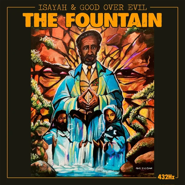The Fountain