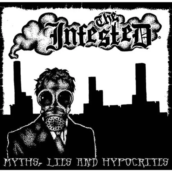 Myths, Lies & Hypocrites