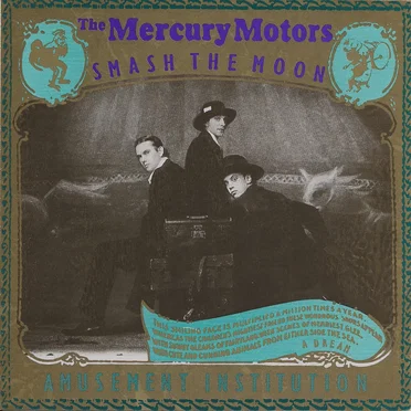 Smash the Moon