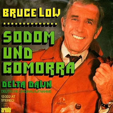 Sodom und Gomorra