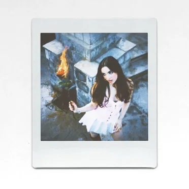 Machete by Pia Baris - album cover
