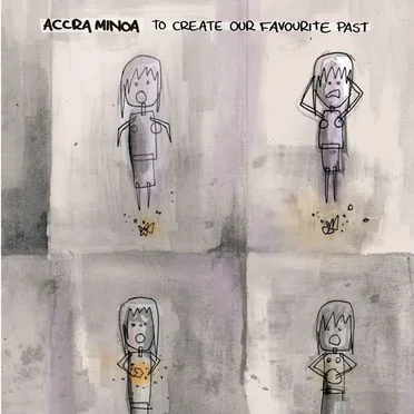 To Create Your Favourite Past