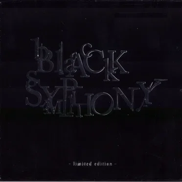 Black Symphony by Black Symphony - album cover