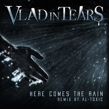 Here Comes The Rain (Remix By Al-Toxic)