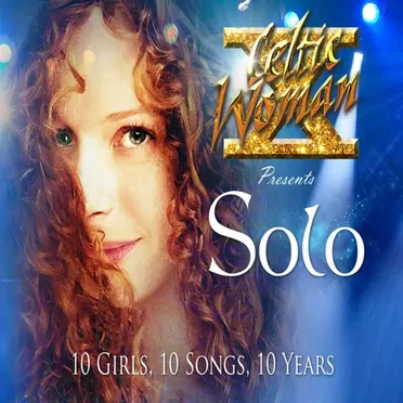 Solo by Celtic Woman - album cover