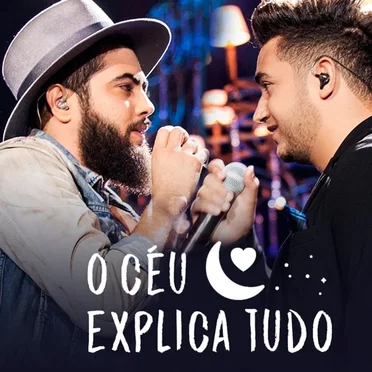 O céu explica tudo