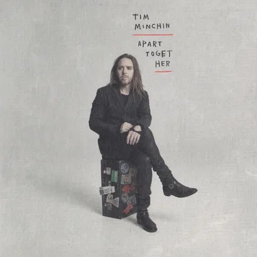 Apart Together by Tim Minchin - album cover