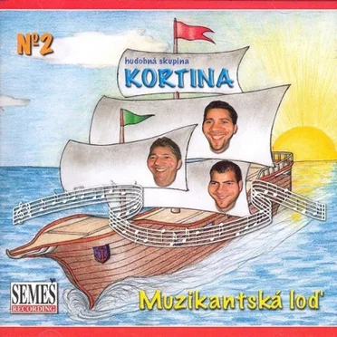 Muzikantská loď