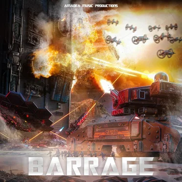 Barrage