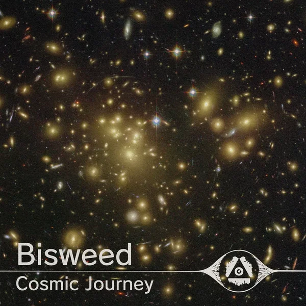Cosmic Journey EP