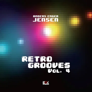 Retro Grooves Vol. 4