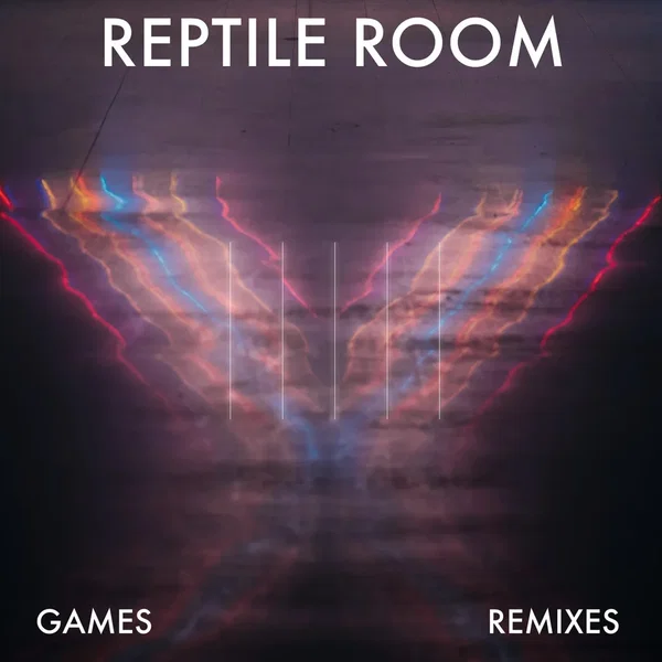 Games (Remixes EP)
