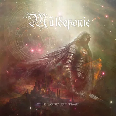 The Lord of Time