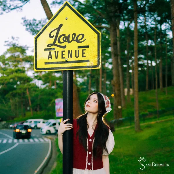 Love Avenue
