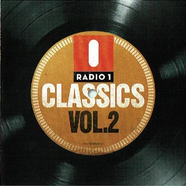 Radio 1 Classics, Volume 2 by Various Artists - album cover