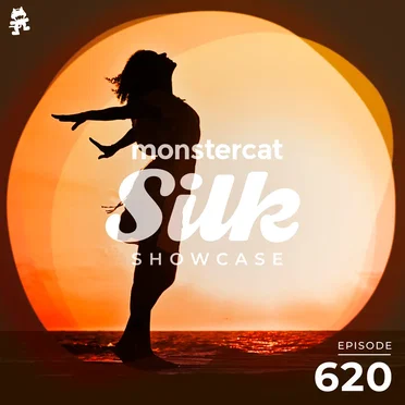 2021-11-10: Monstercat Silk Showcase 620 (hosted by Jayseon Andel) by Monstercat - album cover