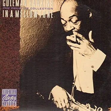 In a Mellow Tone