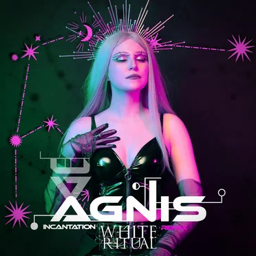 Incantation (WHITE RITUAL Remix)
