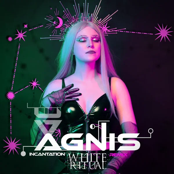 Incantation (WHITE RITUAL Remix)