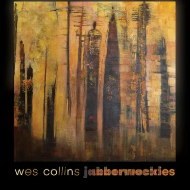 Wes Collins