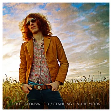 Tom Callinswood