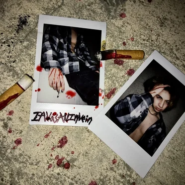 Cigarette Ashes