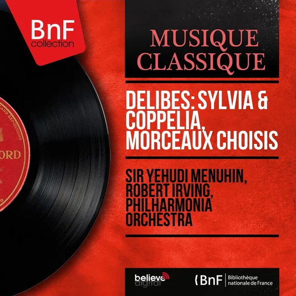 Sylvia & Coppélia, morceaux choisis (stereo version)