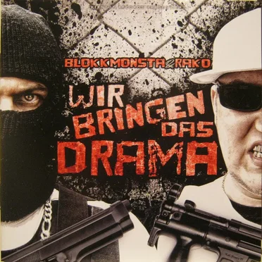 Wir bringen das Drama
