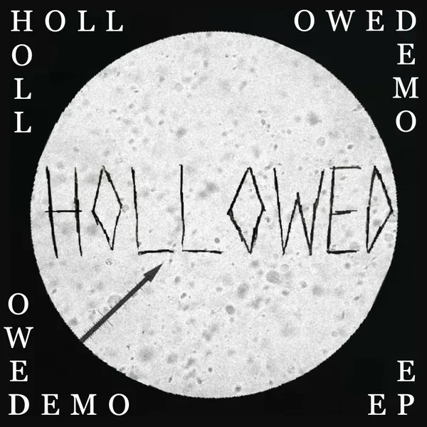 Hollowed