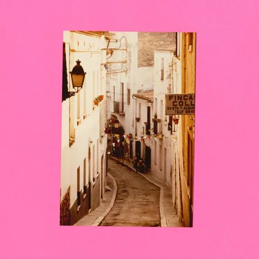 Calle Balmes