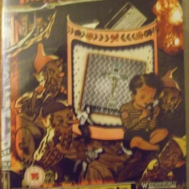 In God We Trust, Inc. – The Lost Tapes