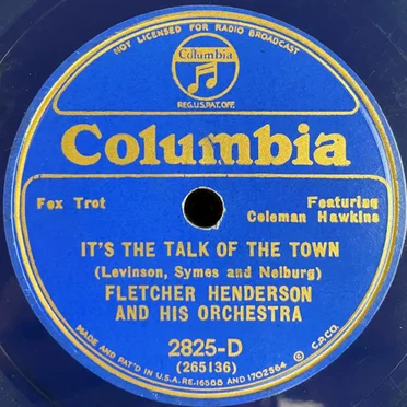 It's the Talk of the Town / Nagasaki