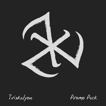 Triskalyon Promo Pack by Various Artists - album cover