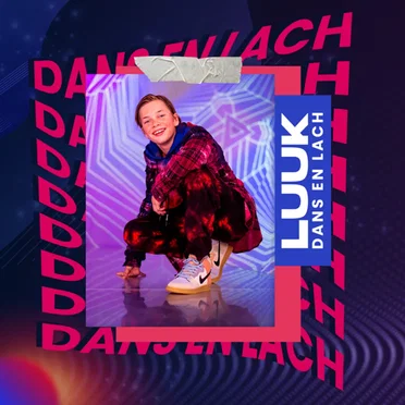 Dans en lach