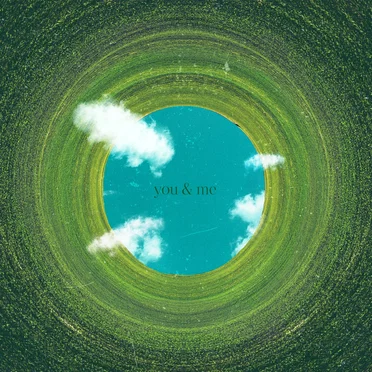 you&me by Neeve - album cover