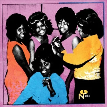 Eccentric Soul: The Shiptown Label by Various Artists - album cover