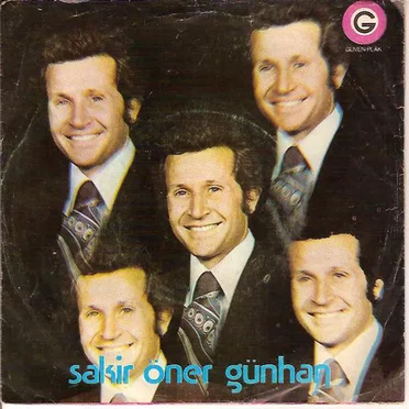 Ben Bu Yaralara Nerden Düş Oldum / Zühtü