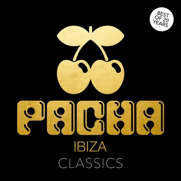 Pacha Ibiza Classics: Best of 20 Years by Various Artists - album cover
