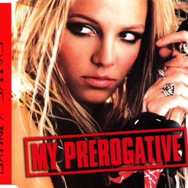 My Prerogative