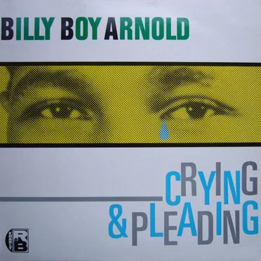 Crying & Pleading