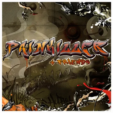 Painkiller & Friends