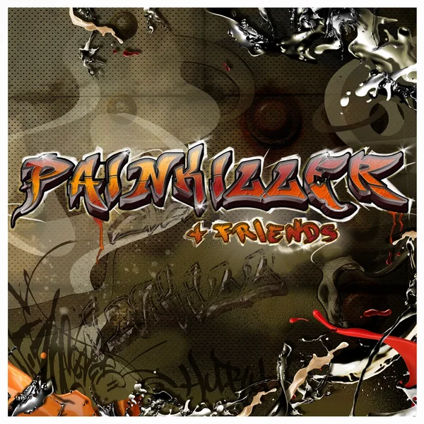 Painkiller & Friends
