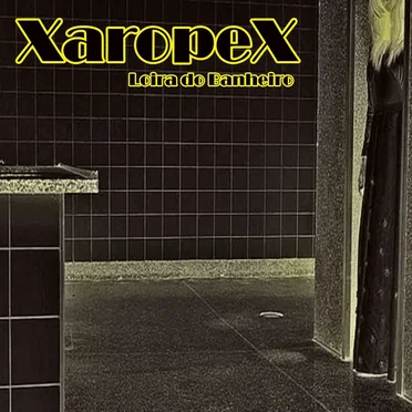 Loira Do Banheiro by XaropeX - album cover