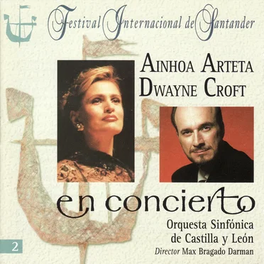 Festival Internacional De Santander - En Concierto