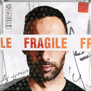 Fragile by The Last Confidence - album cover
