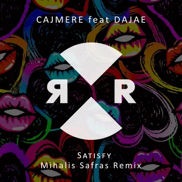 Satisfy (Mihalis Safras remix)