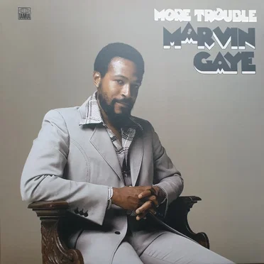 More Trouble