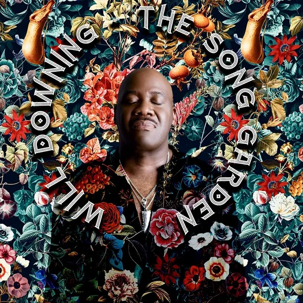 The Song Garden
