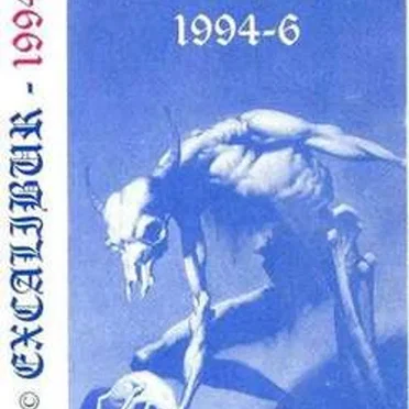 Není Cesty Zpět 1994-6