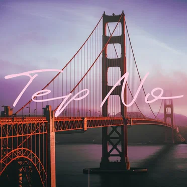 Evening In San Francisco